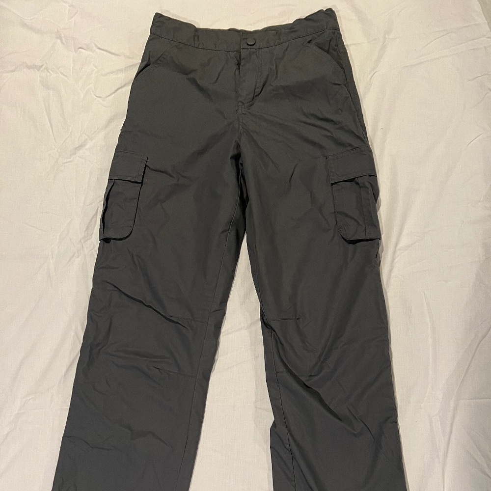 Boys Mountain Warehouse Hiking Pants